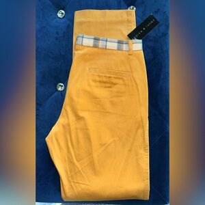 Parke & Ronen women’s slacks- Size 32